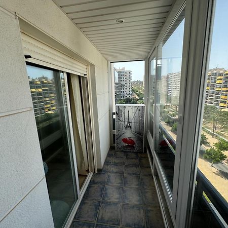 Apartament La Cala Benidorm Zewnętrze zdjęcie