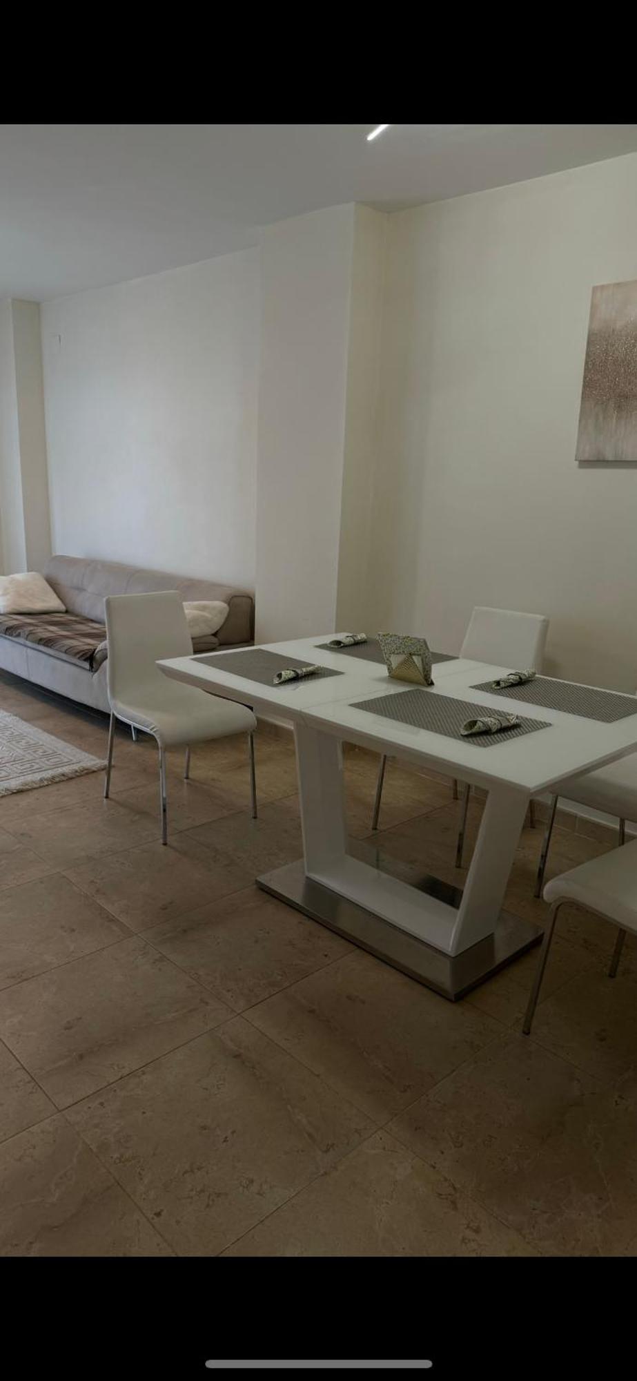 Apartament La Cala Benidorm Zewnętrze zdjęcie