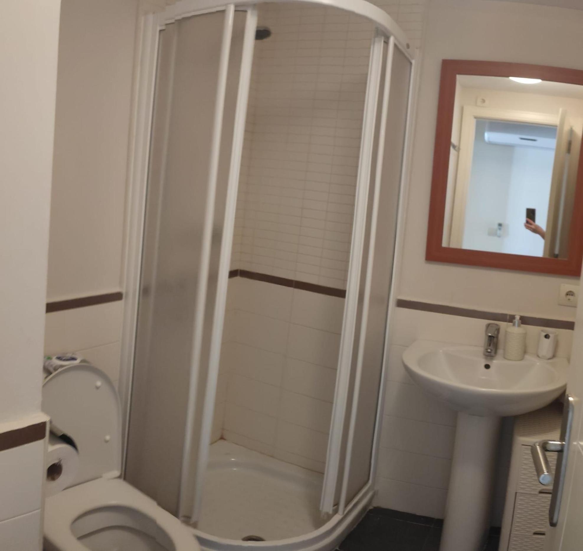 Apartament La Cala Benidorm Zewnętrze zdjęcie