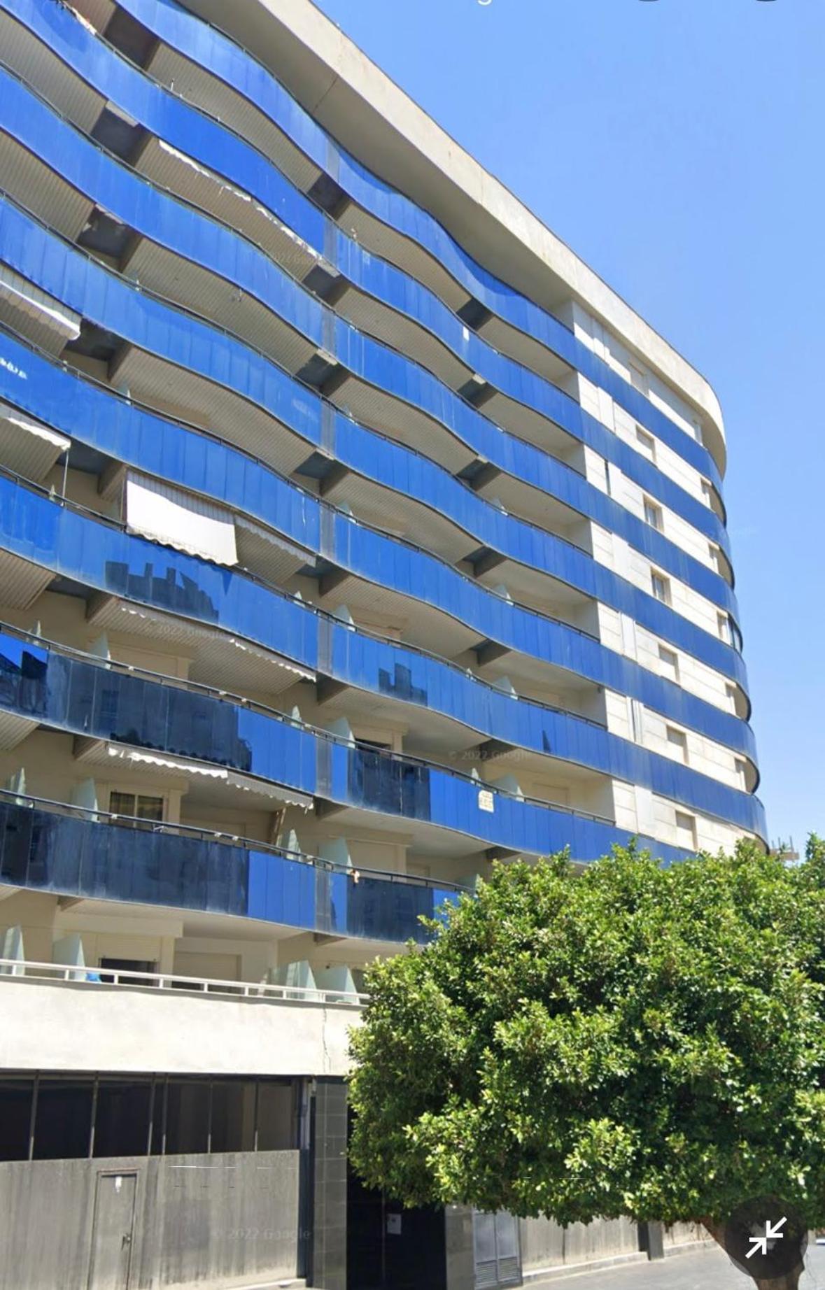 Apartament La Cala Benidorm Zewnętrze zdjęcie